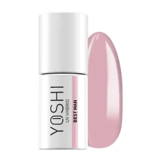 Gél lak YOSHI Wedding - Best Man 215, 6ml