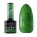 CLARESA® Rainbow Jello Base Green gél lakk
