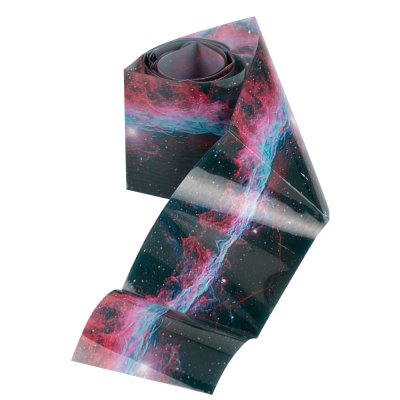 Transfer fólie COSMIC 80cm - 16