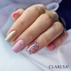 Claresa gél laky Sparkle 4, Ice Cream 4