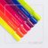 Gél lak CLARESA® Funky Disco 7 - Lime Light