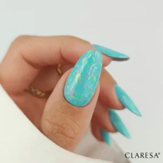 Gel lak CLARESA® TOP NO WIPE SWEET CRUSH, 5g