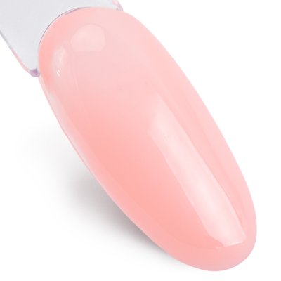 MollyLac gél lak Rubber Base Skin Colour, 10g