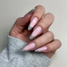 YOSHI Paint gel PLATINUM SILVER, 5g