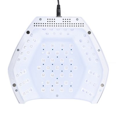 UV/LED lampa 298W MollyNails - BQ-L8