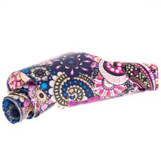 Retro Paisley transzferfólia 100cm - 13