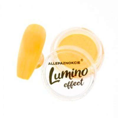 Prášok Lumino effect - 14