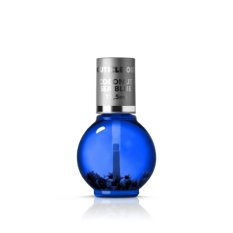11,5 ml körömolaj - Kókusz Tengerkék virágokkal 08