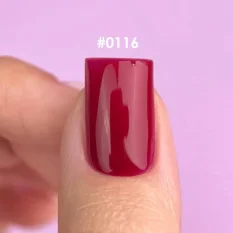 Gél lak DNKa' Color Emily 0116, 7ml