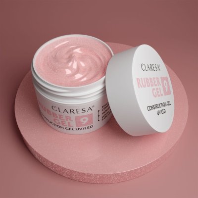 CLARESA® Gumi Zselé 9, 45g