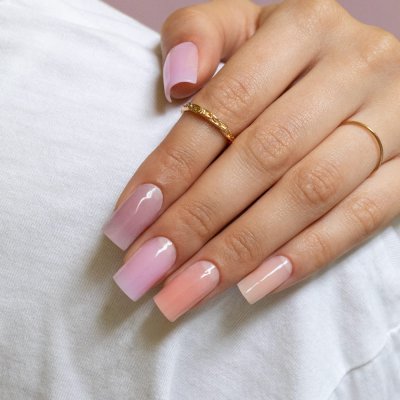 Molly Nails Acrylgel Hema/di-Hema mentes Wild Orchid, 30ml
