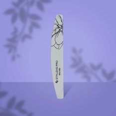 Staleks Expert Minerálny pilník 150/180 - loďka